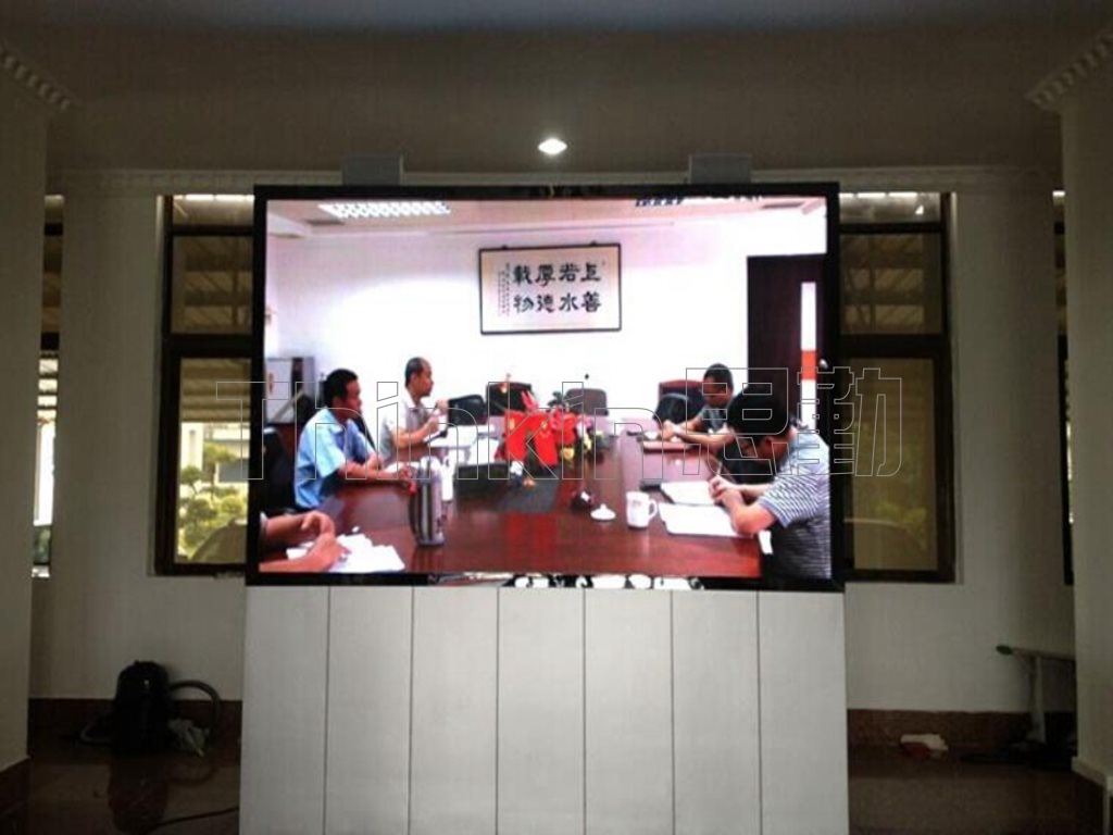 全彩高清電子LED廣告屏